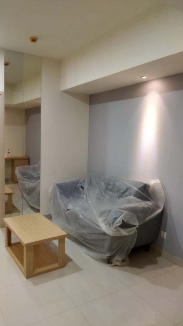 Apartment dijual di Orange County Lippo Cikarang 